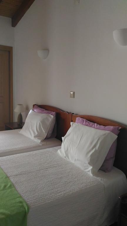 Country house Do Cerro - Countryside & Nature Nave Redonda