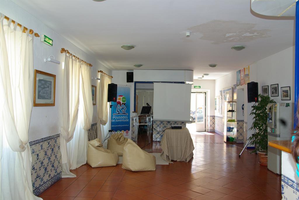 Hi - De Juventude Hostal Oeiras