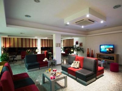 Hotel Coracao De Boutique