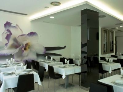 Genesis Hotel