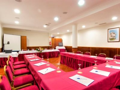 Hotel Eurosol 3*