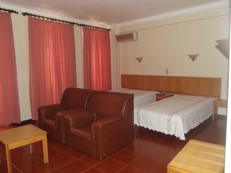 Ilha Hotel 2*