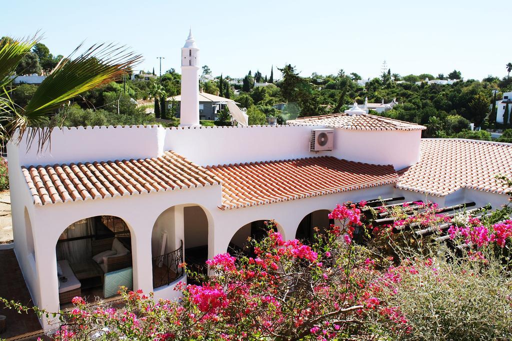 La Perla * Carvoeiro (Lagoa)