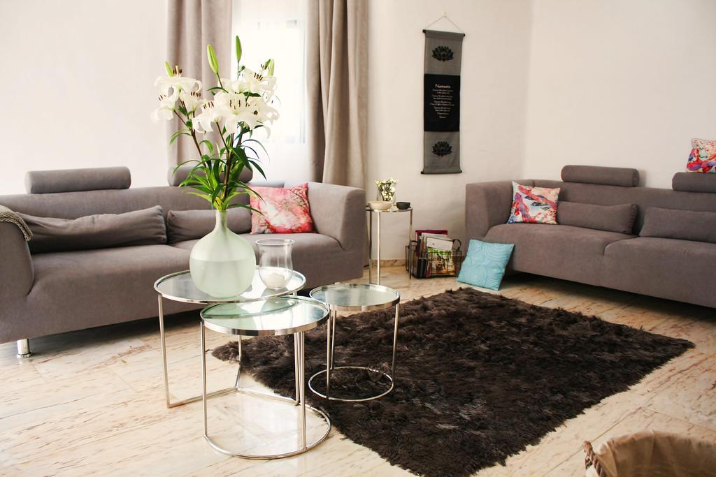 Guest house La Perla *