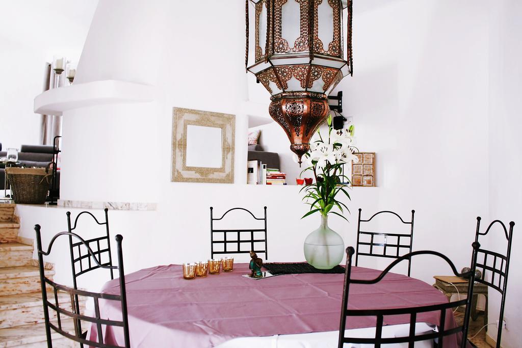 La Perla *