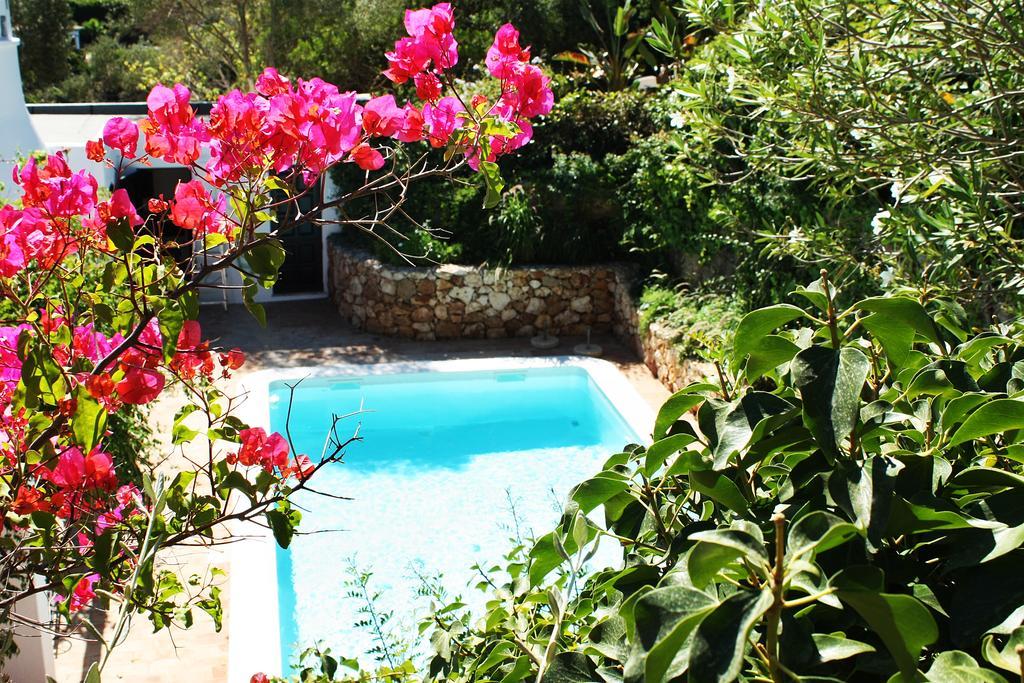 La Perla Guest house Carvoeiro (Lagoa)