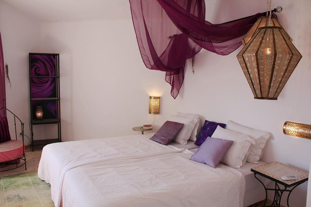 La Perla Guest house Carvoeiro (Lagoa)