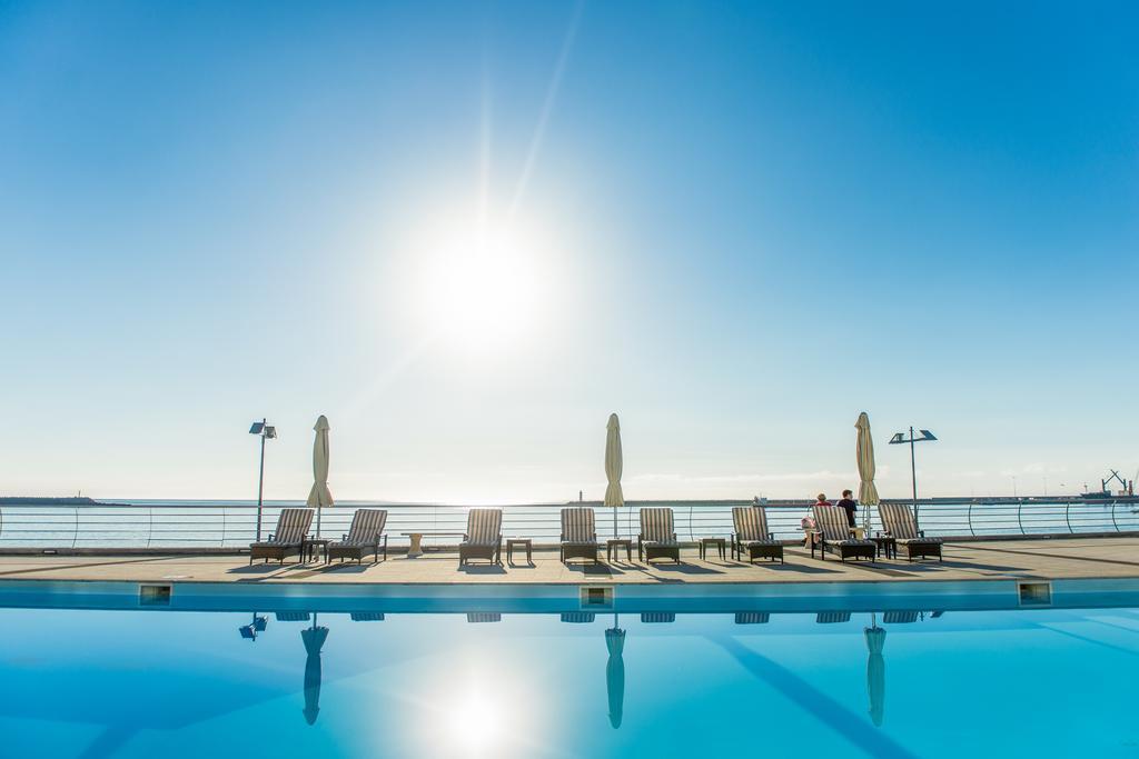 Atlantida Mar Praia da Vitoria