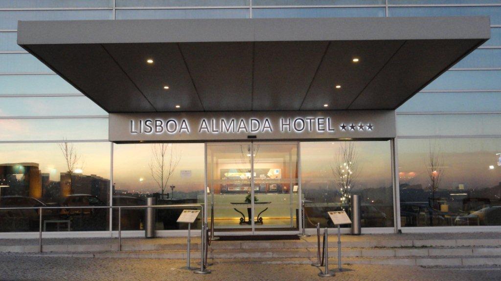 Mercure Lisboa Hotel 4*
