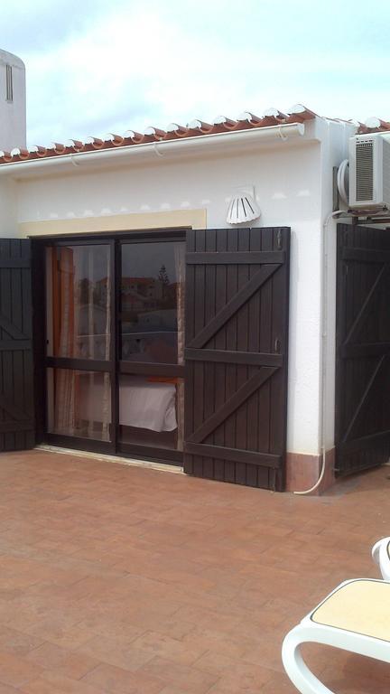 Pensión Residencia Julio *