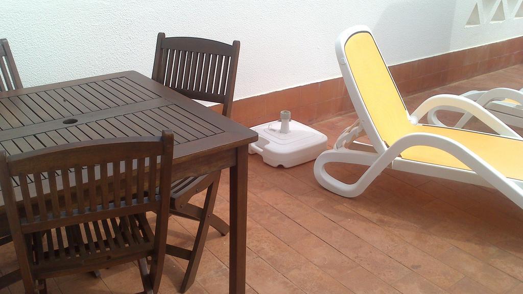 Residencia Julio Gasthuis