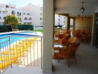 Holiday park Varandas De Albufeira