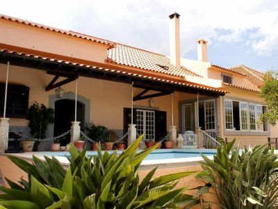 Gasthuis Quinta Do Covanco