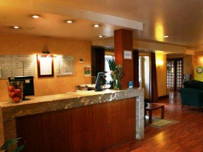 Hotel Veneza Aveiro