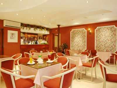Hotel Jardim 3*
