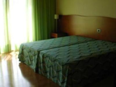 Baia Da Barca 4* Madalena (Azores)