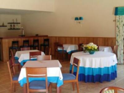 Baia Da Barca Aparthotel 4*