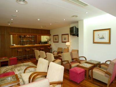 Camoes 4* Ponta Delgada (Sao Miguel)