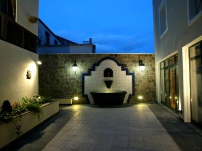 Camoes 4* Ponta Delgada (Sao Miguel)