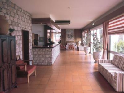 Hotel Dourada Vila Baleira (Porto Santo)