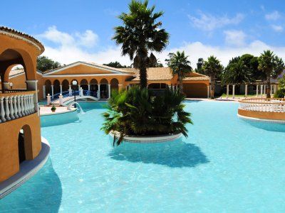 Hotel Herdade Real Praia de Mira