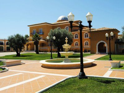 Herdade Real 4*