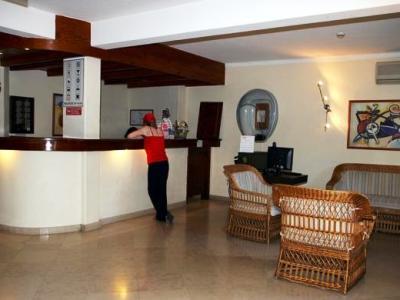 Center Hotel