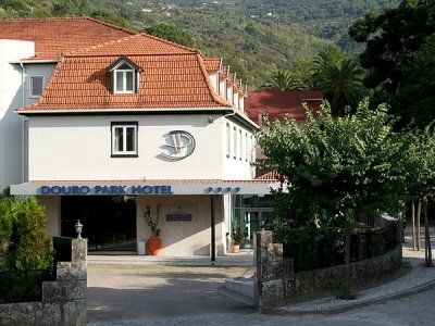 Hotel Douro Marina & Resende