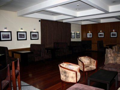 Douro Marina & Hotel Resende