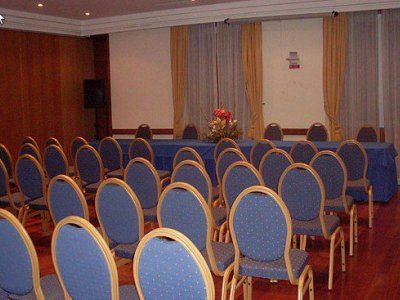 Hotel Douro Marina & 4*