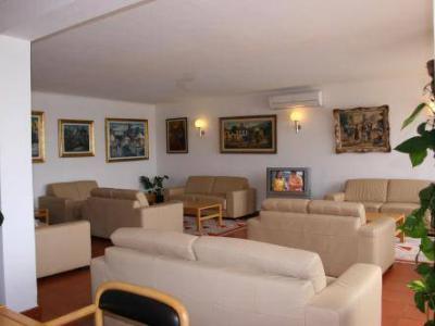 Navigator Aparthotel 3*