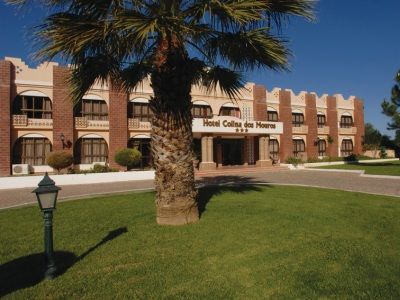 Colina Dos Mouros Hotel