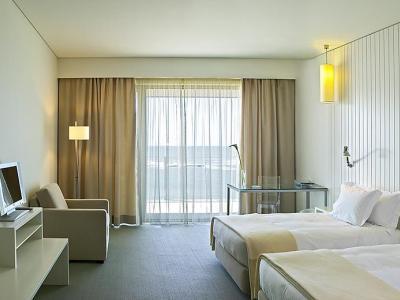 Hotel Flor De Sal