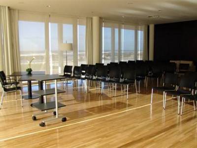 Hotel Flor De Sal 4*