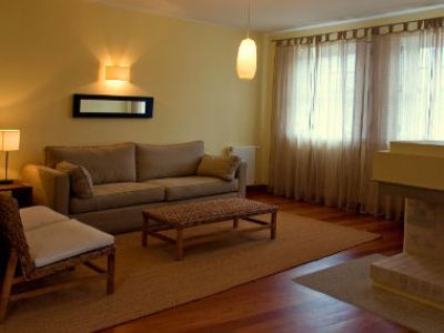 Quinta Mineirinhas Appartement *