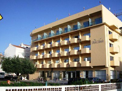 Apolo 3* Vila Real de Santo António