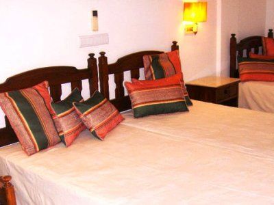 Apolo 3* Vila Real de Santo Antonio
