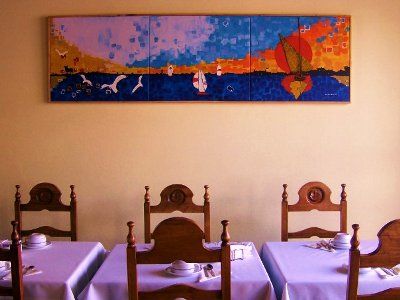 Apolo Hotel 3*
