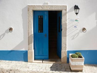 Casa Aguarelas