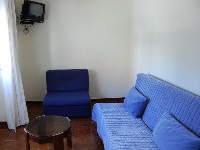 Apartment Mare Nazare