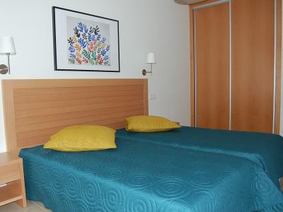 Appartement Mare Nazaré