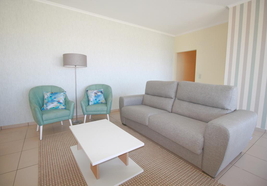 Apartment Apartamento Santa Eulalia Praia Albufeira