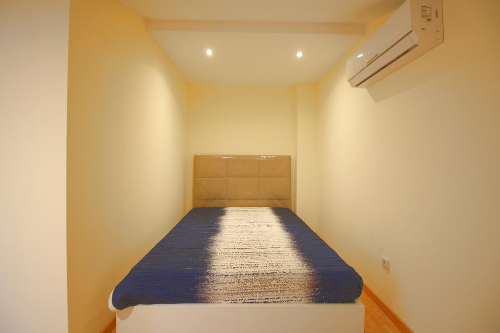 Apartamento Santa Eulalia Praia Apartment