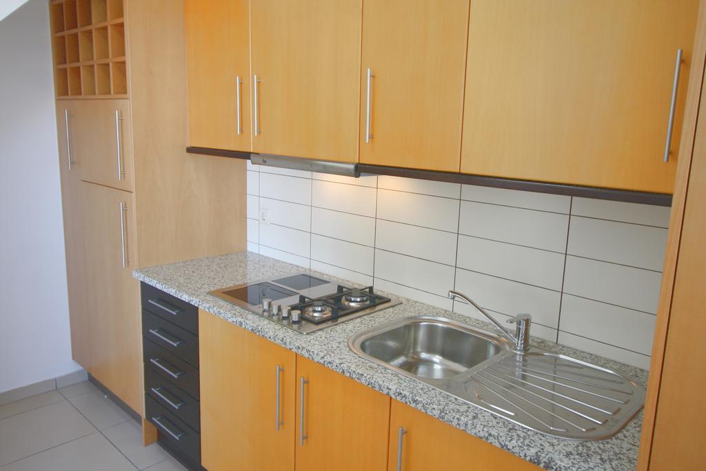 Apartment Apartamento Santa Eulalia Praia Albufeira