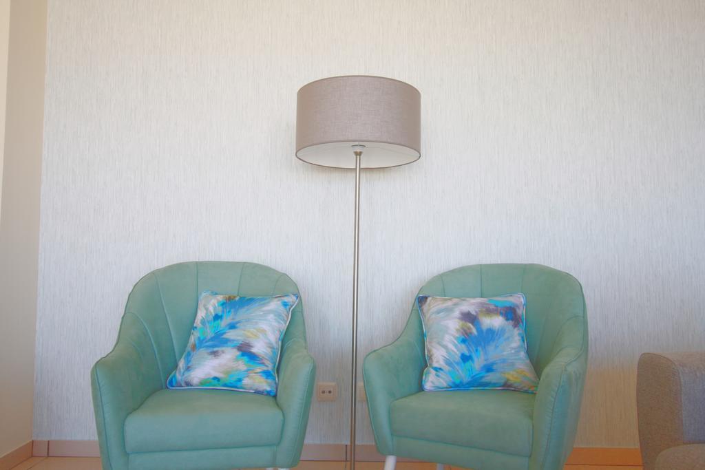 Apartamento Santa Eulalia Praia Albufeira