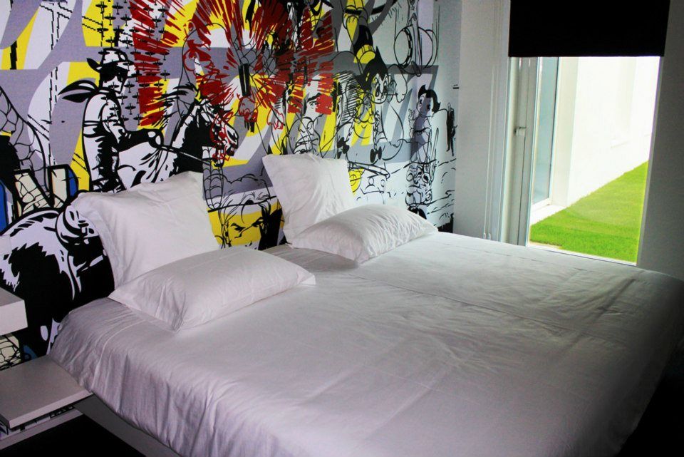 Hotel Design & Wine Caminha