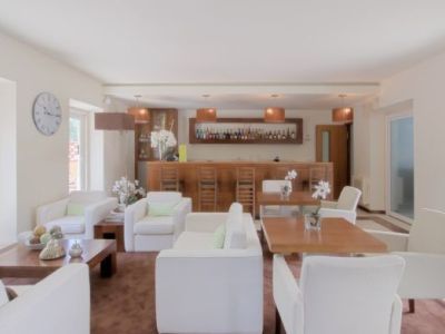 De Charme Casa Da Amieira Hotel 4*