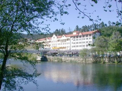 Hotel Grande Thermas Nature & 3*