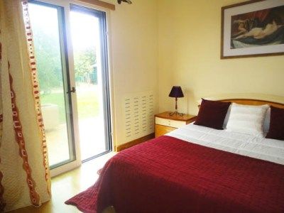 Solar Da Campina Guest house