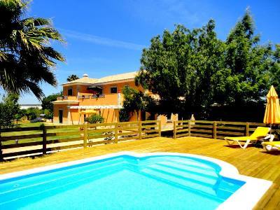 Solar Da Campina 3*